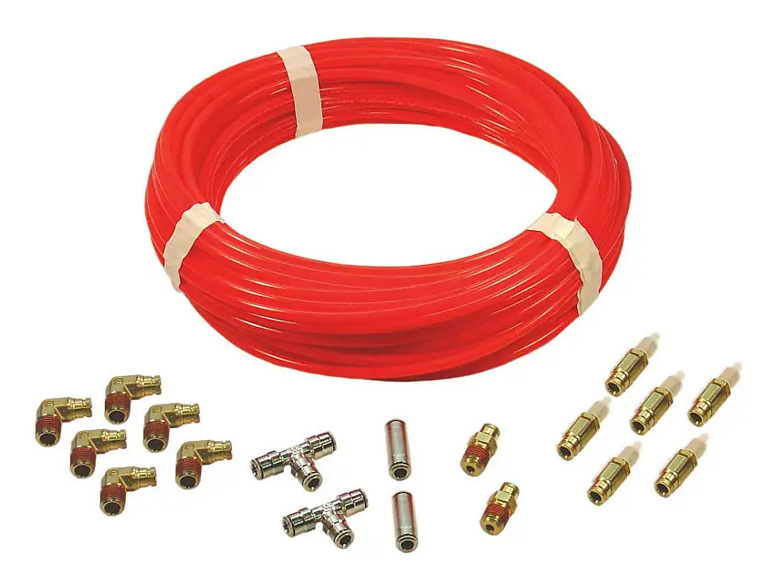 Firestone Ride-Rite 2395 Dealer Fitting Pack #3