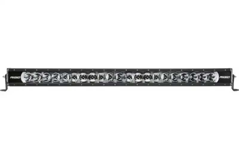 Rigid Radiance 40 inch RGBW Light Bar | 240053