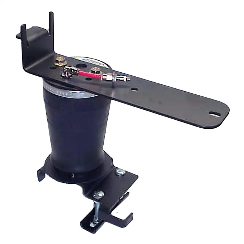 Firestone Ride-Rite 2409 Coil-Rite® Air Helper Spring Kit