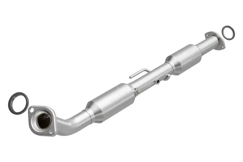 2005-2021 Toyota Tacoma Magnaflow HM Direct Flow Catalytic Converter | Part# 24487
