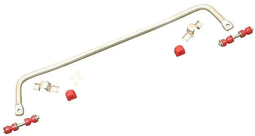 ADDCO 1-1/8" Front Sway Bar for 84-01 Jeep Cherokee XJ & Grand Cherokee ZJ 516
