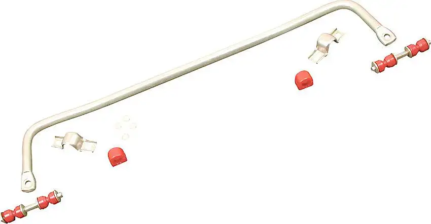 ADDCO 7/8" Rear Sway Bar for 84-01 Jeep Cherokee XJ 420