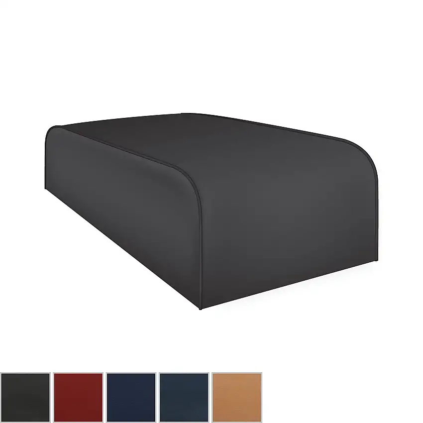 BJ8 Armrest Kit