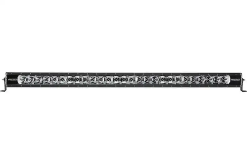 Rigid Radiance 50 inch RGBW Light Bar | 250053