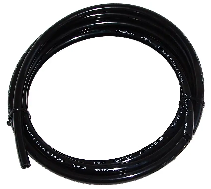 Kleinn Automotive Air Horns 25012-1 High Pressure Air Line