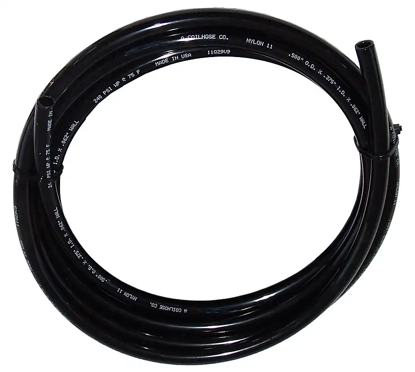Kleinn Automotive Air Horns 25012-2 High Pressure Air Line