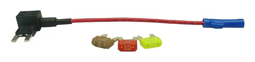 Firestone Ride-Rite 2526 Fuse Circuit Tap Kit