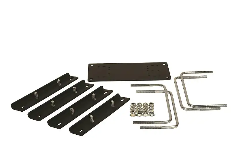 Firestone Ride-Rite 2530 Air Compressor Mounting Bracket