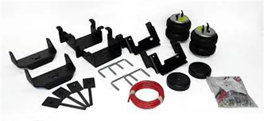 Firestone Ride-Rite 2542 Ride-Rite® Air Helper Spring Kit