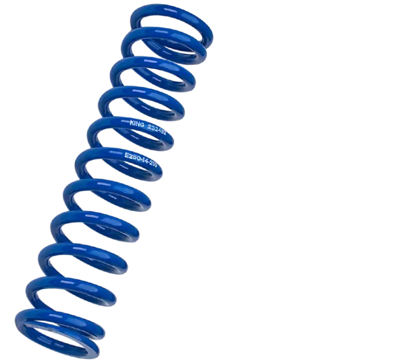 King Shocks 2.5 ID Coil Springs 14 x 200lb