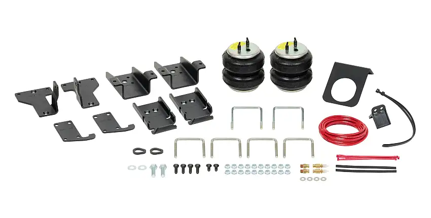 Firestone Ride-Rite 2594 Ride-Rite® Air Helper Spring Kit