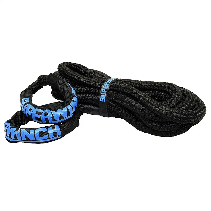Superwinch 2599 Kinetic Recovery Strap