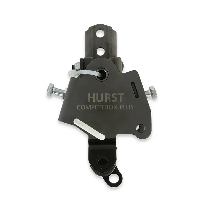 Hurst 3914076 Hurst Competition/Plus Shifter Assembly - Mopar B & C Body