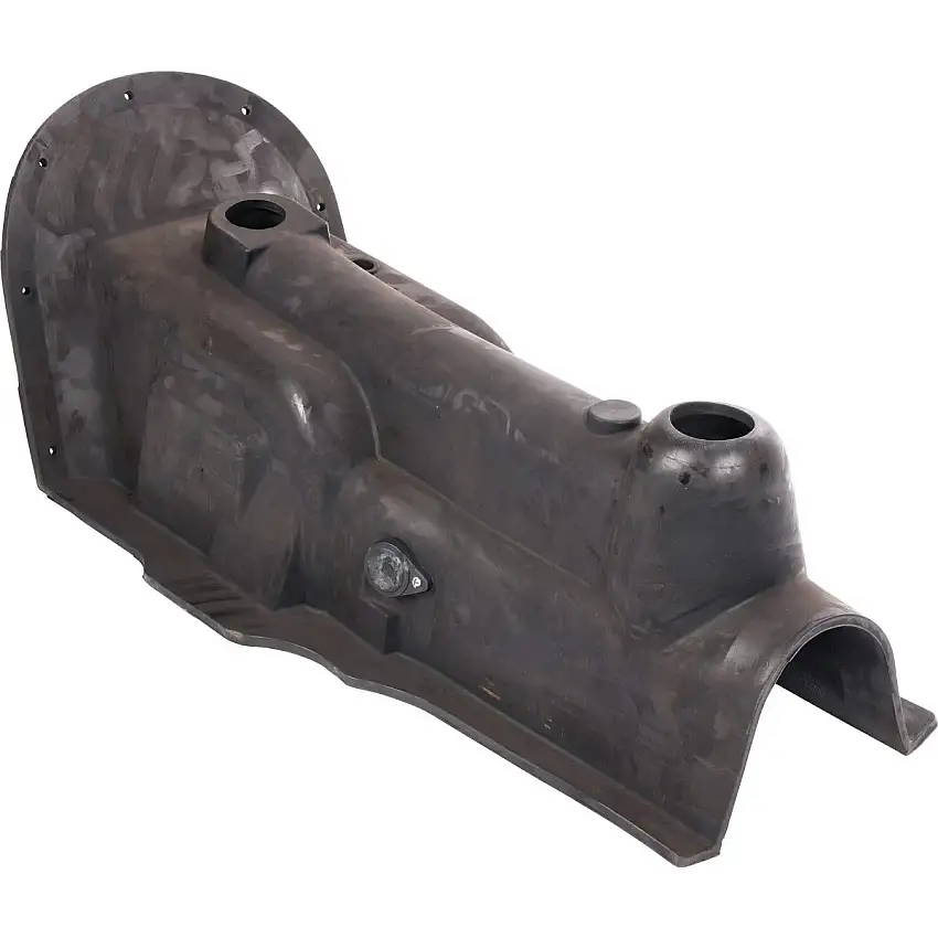 Gearbox Cover, Premium