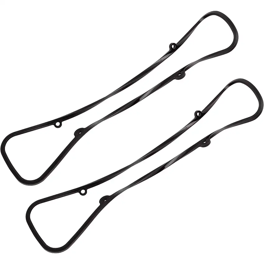 Silicone Valve Cover Gasket by Gasket Innovations