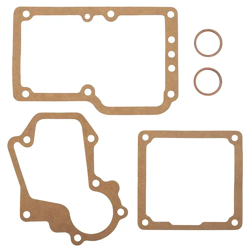 Gearbox Gasket Set