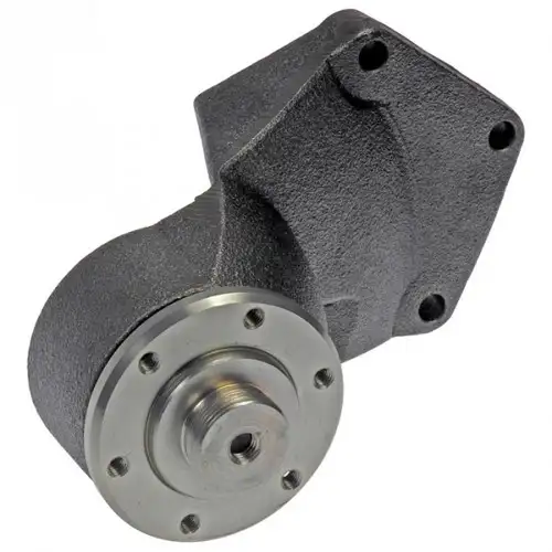 Dorman Engine Cooling Fan Pulley Bracket For 1994-2002 Dodge 5.9l Cummins 300-808