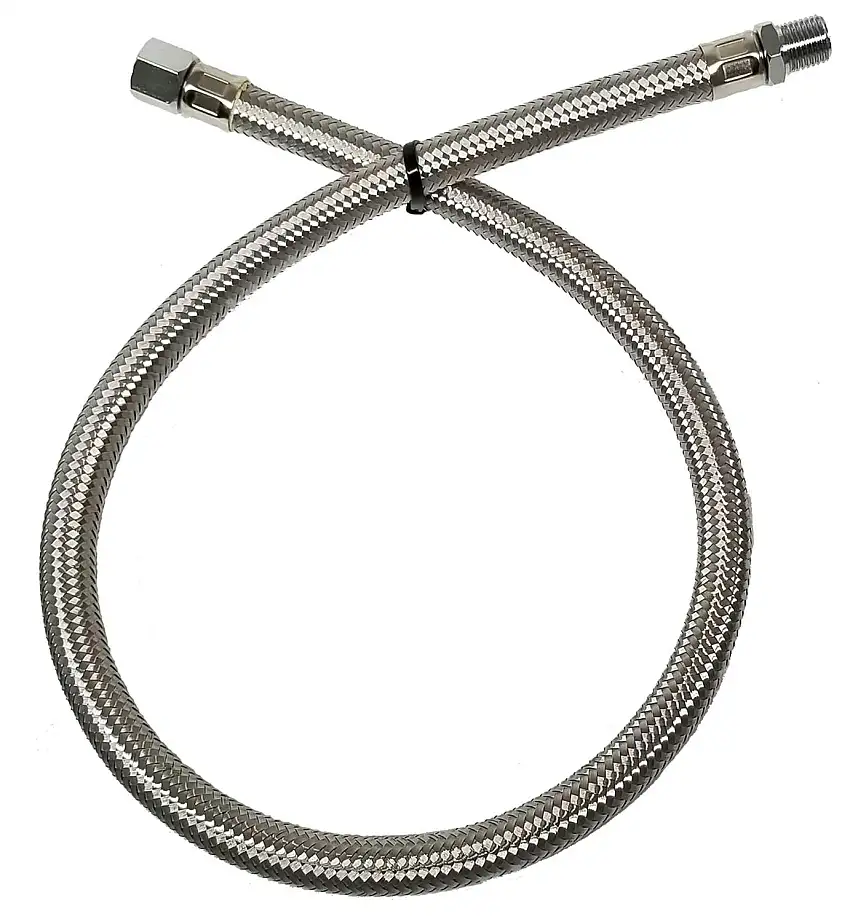 Kleinn Automotive Air Horns 30203 Leader Hose Extension