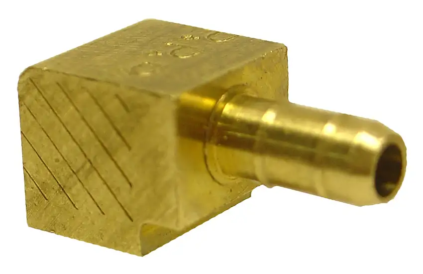 Firestone Ride-Rite 3085 Female Barb Fitting