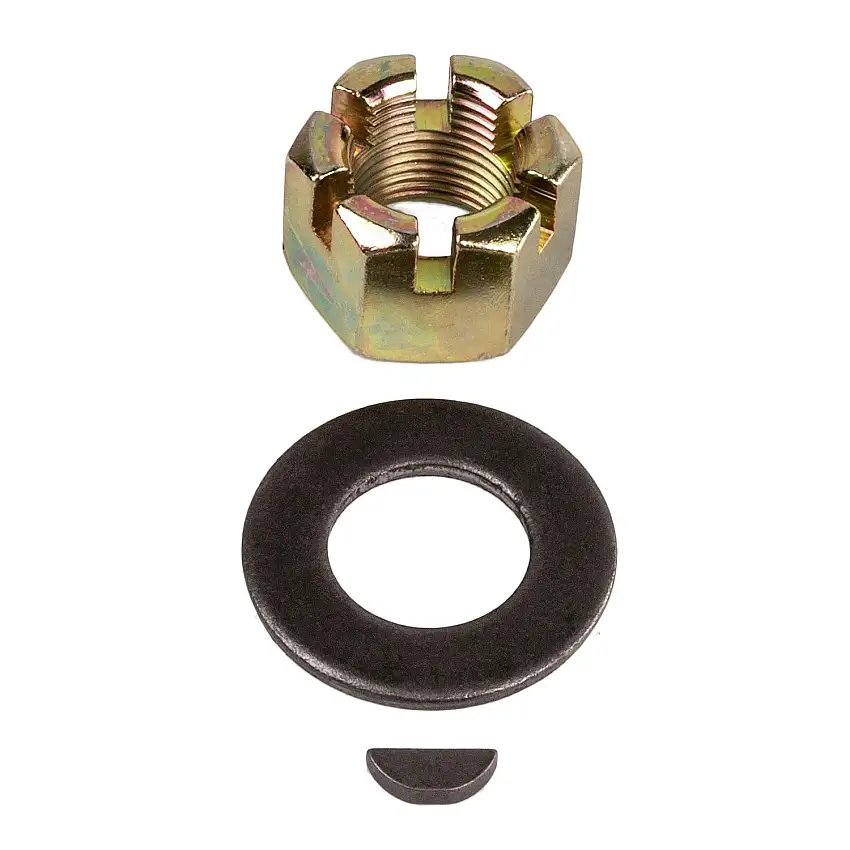 Motive Gear 3155675K AXLE SPINDLE NUT KIT AM20