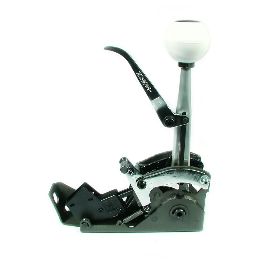 Hurst 3160006 Hurst Quarter Stick Race Shifter
