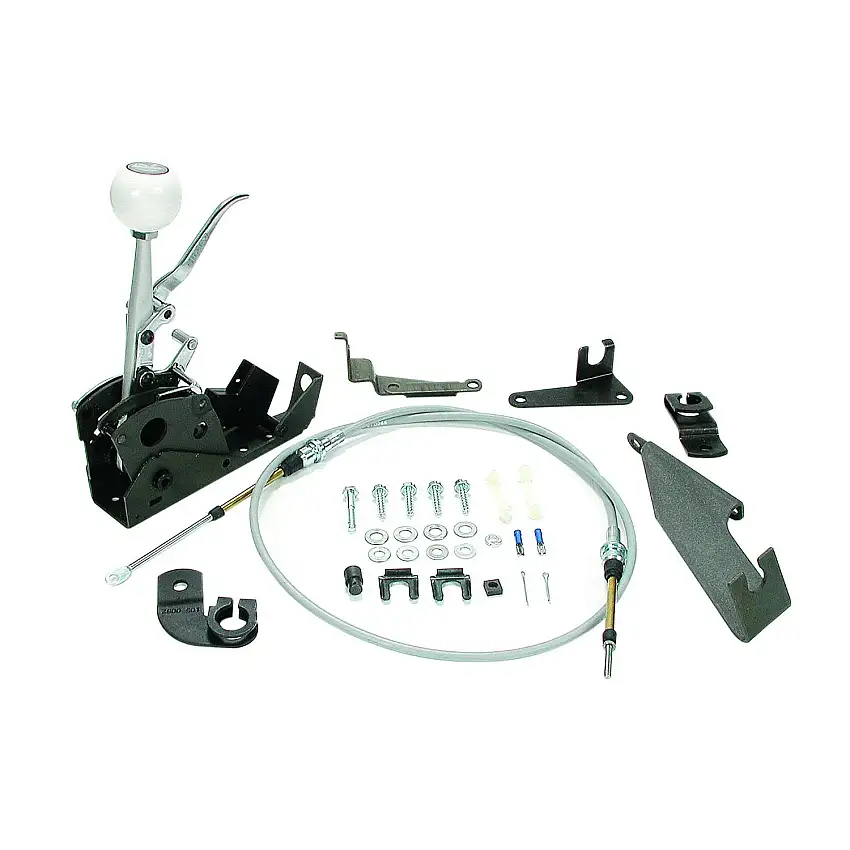 Hurst 3160014 Hurst Quarter Stick Race Shifter