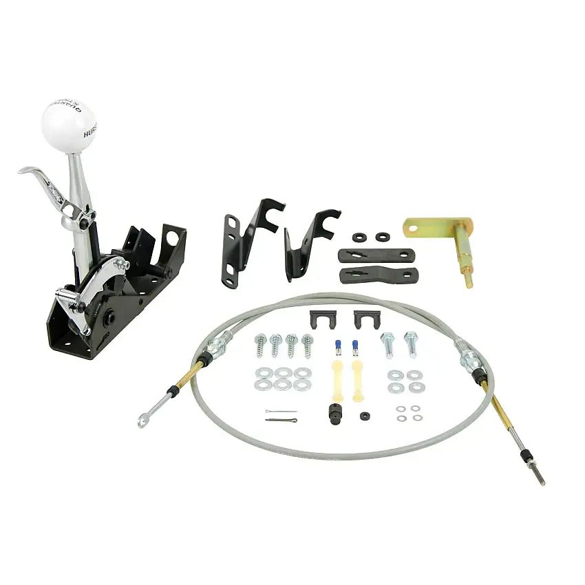 Hurst 3160020 Hurst Quarter Stick 2 Race Shifter