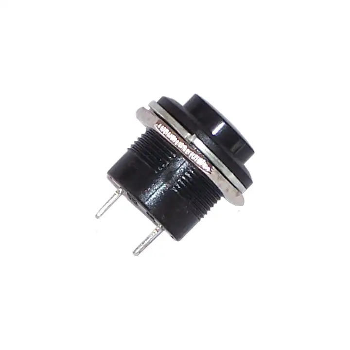 Kleinn Automotive Air Horns 318M The Mini Detonator™ Push Button Horn Switch