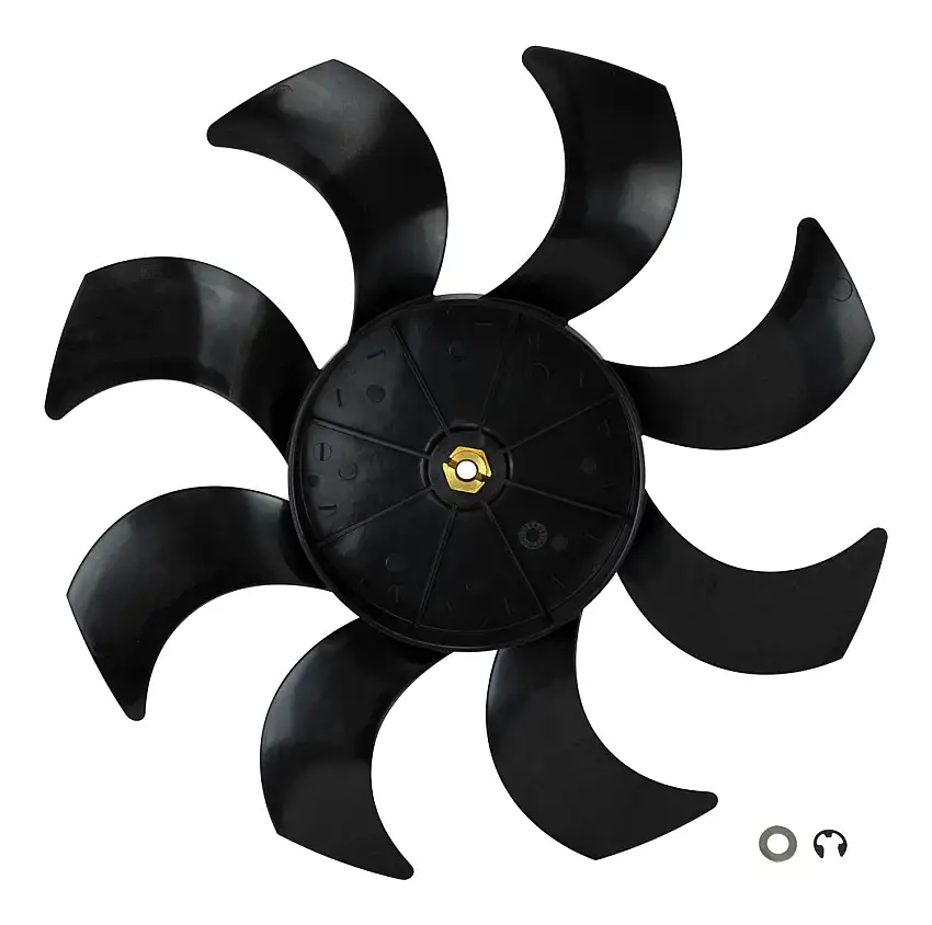 Flex-A-Lite 108405 Replacement puller blade kit # 111, 123, 410, 412, 420, 573, 583