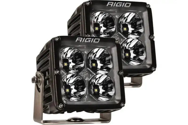 Rigid Radiance+ POD XL RGBW 4 inch Pair | 322053