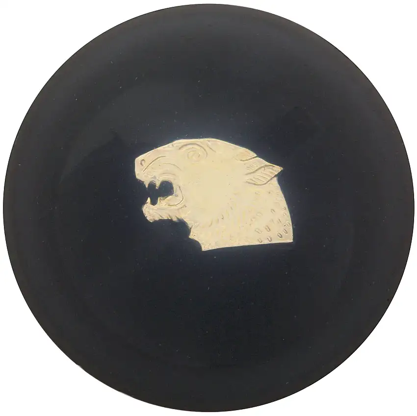 Jaguar Horn Button, XK120, replacement