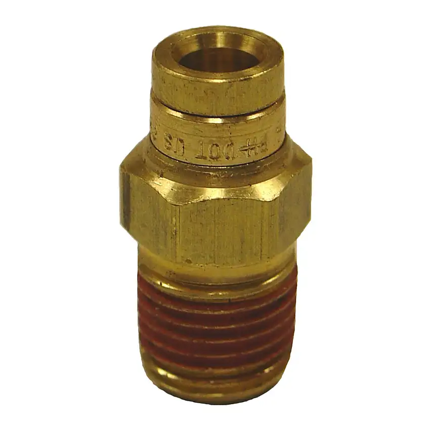 Firestone Ride-Rite 3284 Male Connector Air Fitting
