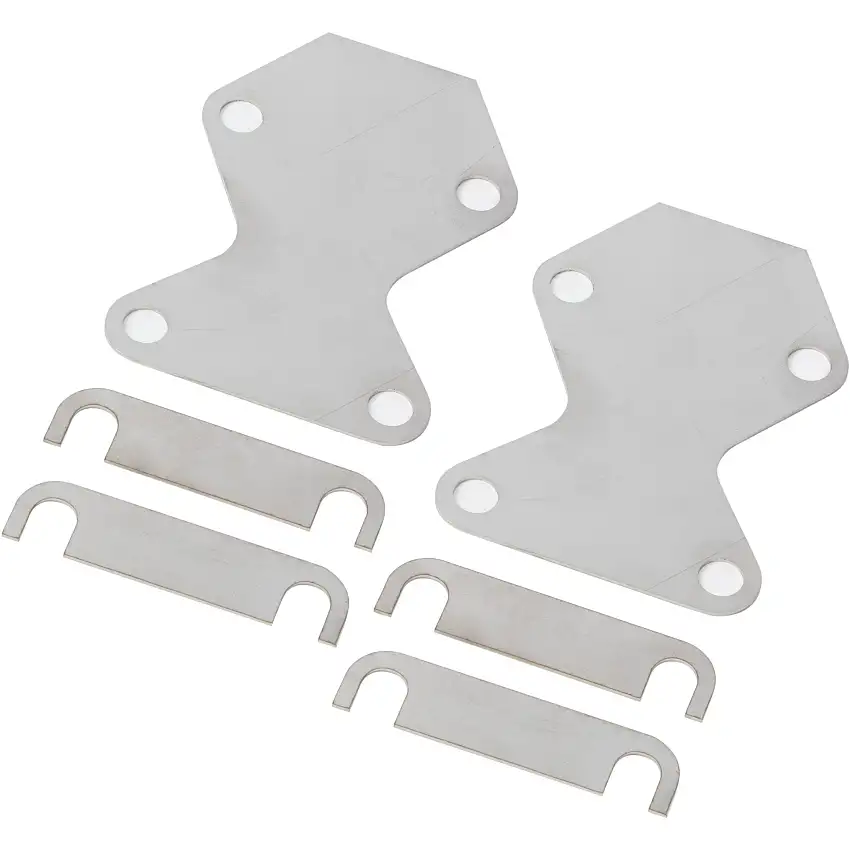 Shim Kit, Steering Rack