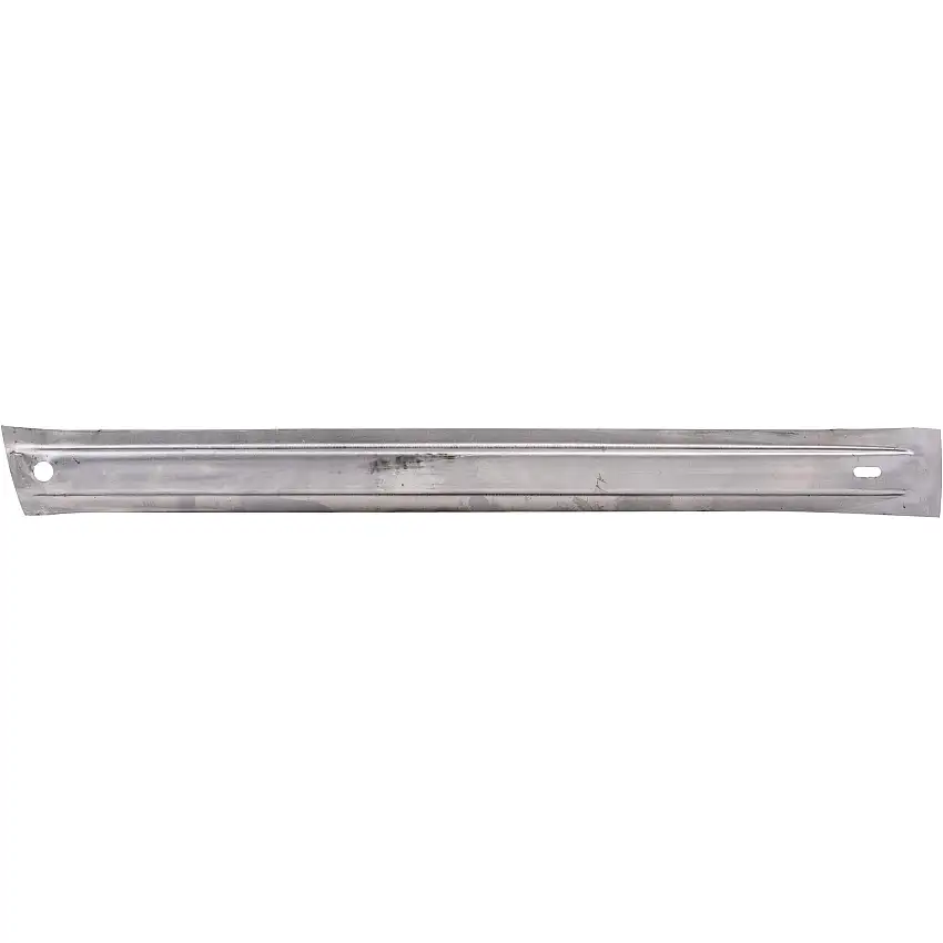 Boot Floor Stiffening Rib, Left