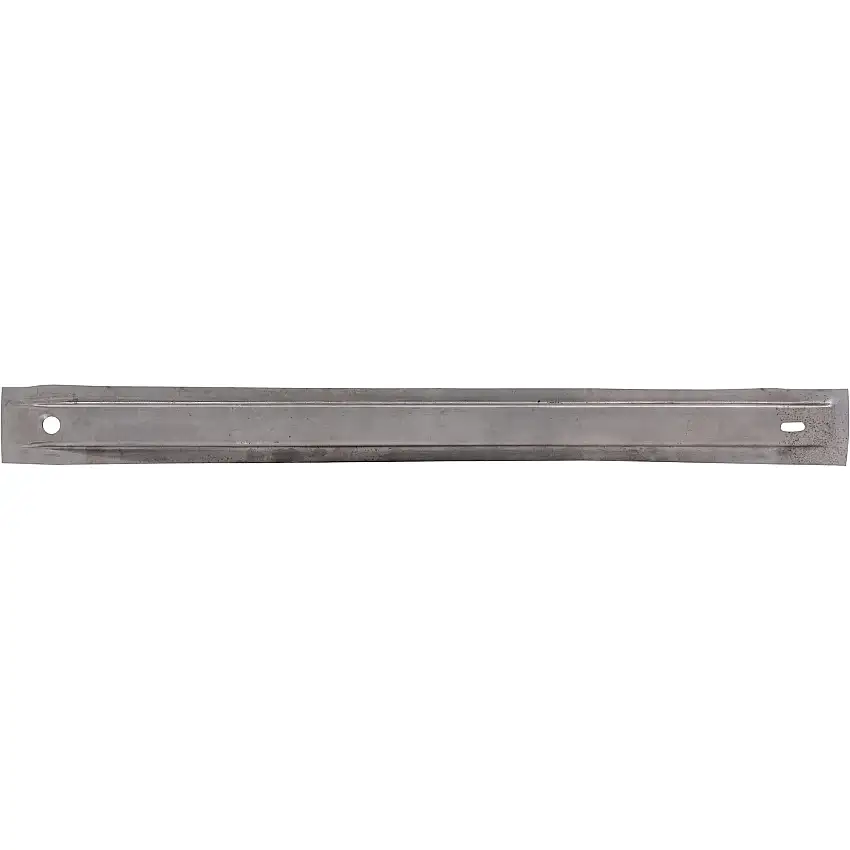 Boot Floor Stiffening Rib