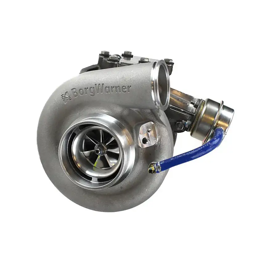 Industrial Injection 2nd Gen Viper Phatshaft 62 Turbo 94-02 Dodge 5.9L Cummins