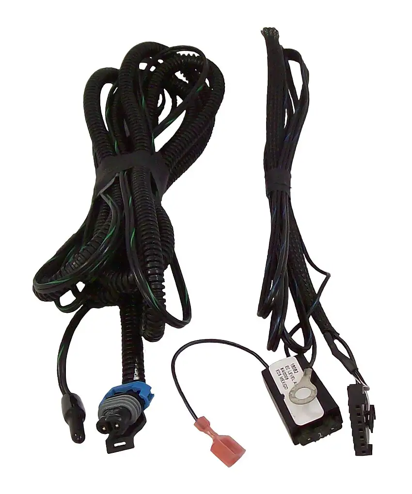 Cipa 36500WIRE Rear View Mirror Wire Harness