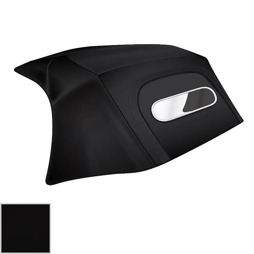 Robbins Stayfast Convertible Tops, XK140 OTS