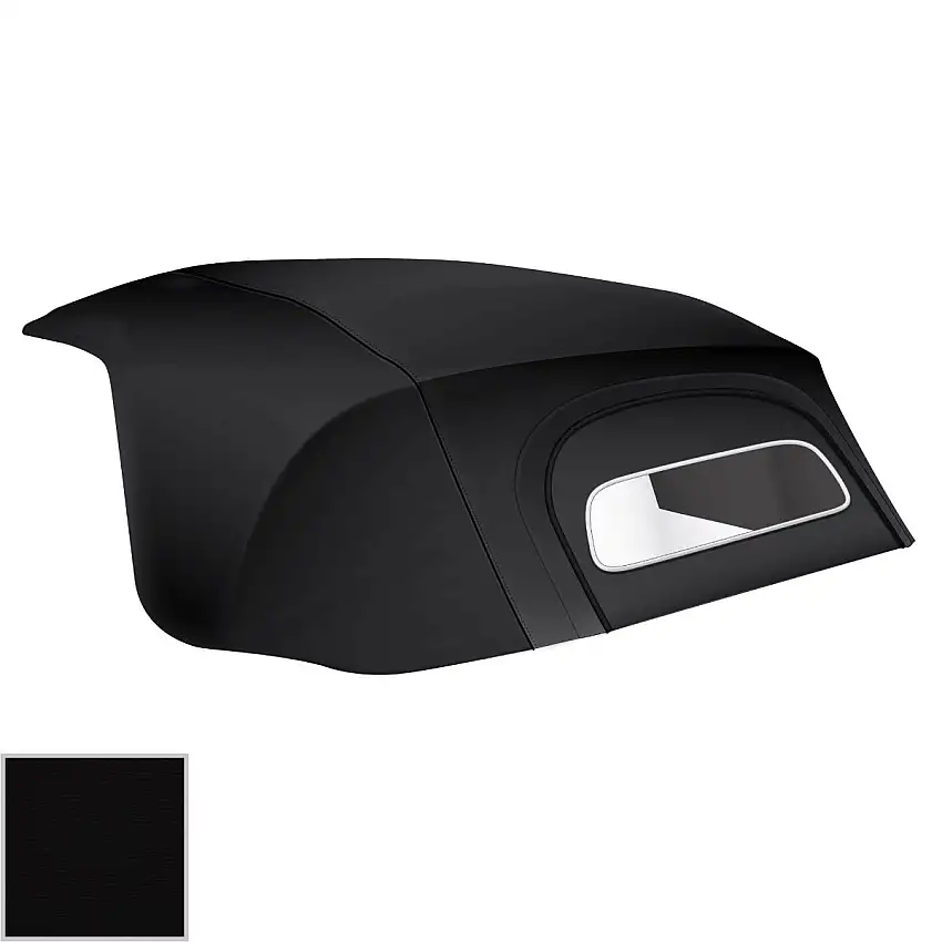 Robbins Stayfast Convertible Tops, XK120-140 DHC