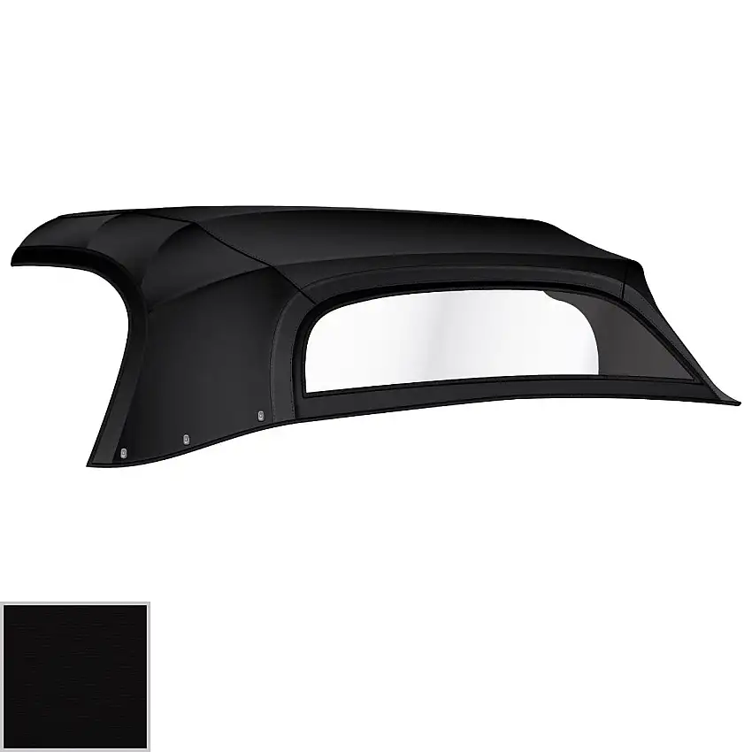 Robbins Stayfast Convertible Tops, XK150 OTS