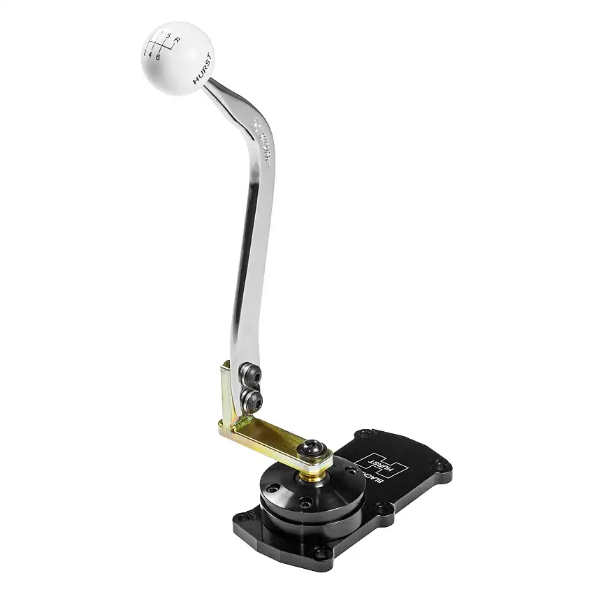 Hurst 3912005 Hurst Blackjack Short Throw Shifter