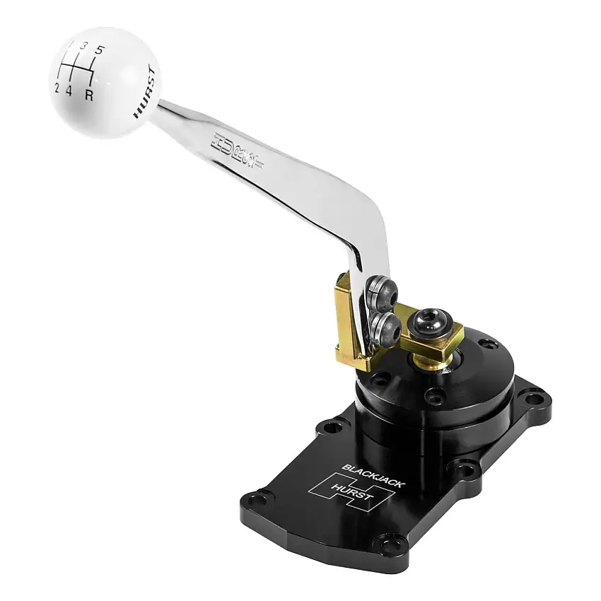 Hurst 3912007 Hurst Blackjack Short Throw Shifter