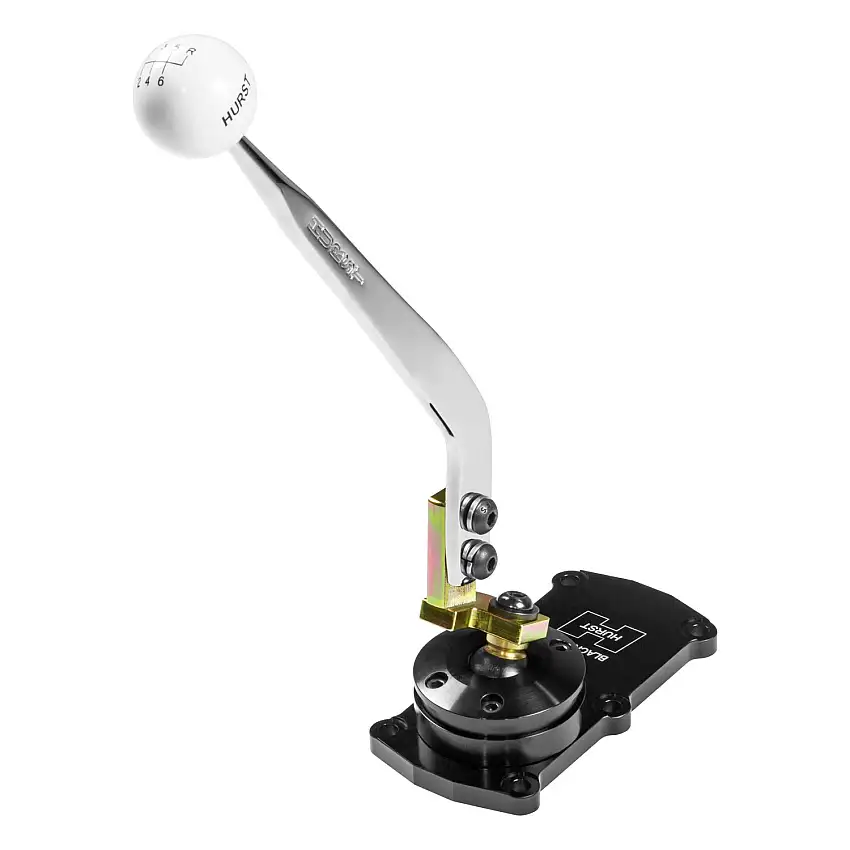 Hurst 3912008 Hurst Blackjack Short Throw Shifter