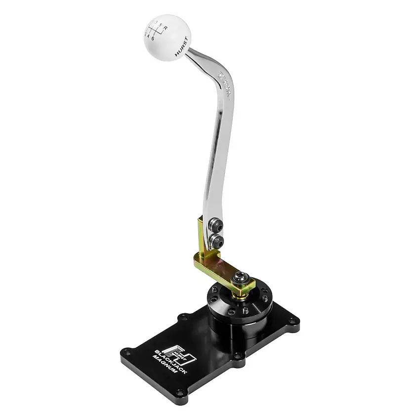 Hurst 3913002 Hurst Blackjack Short Throw Shifter
