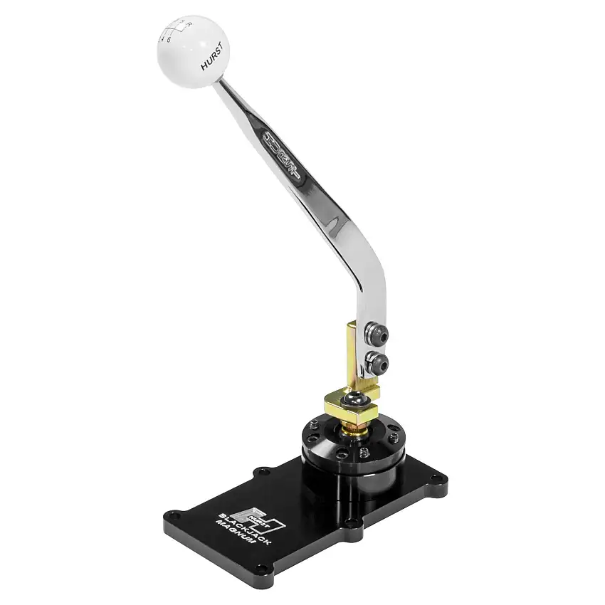 Hurst 3913003 Hurst Blackjack Short Throw Shifter