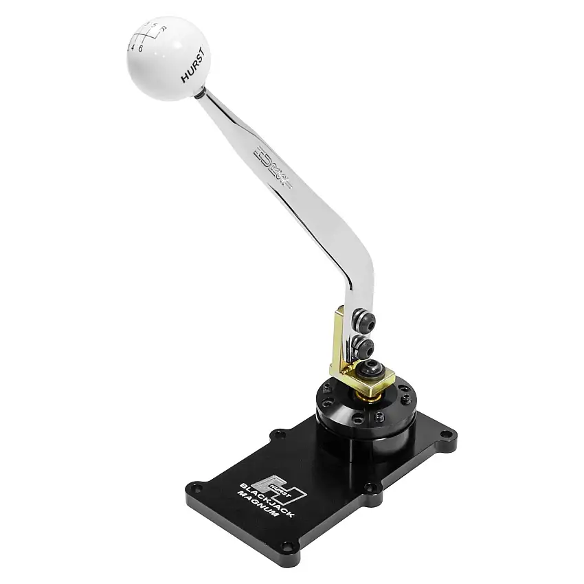 Hurst 3913004 Hurst Blackjack Short Throw Shifter