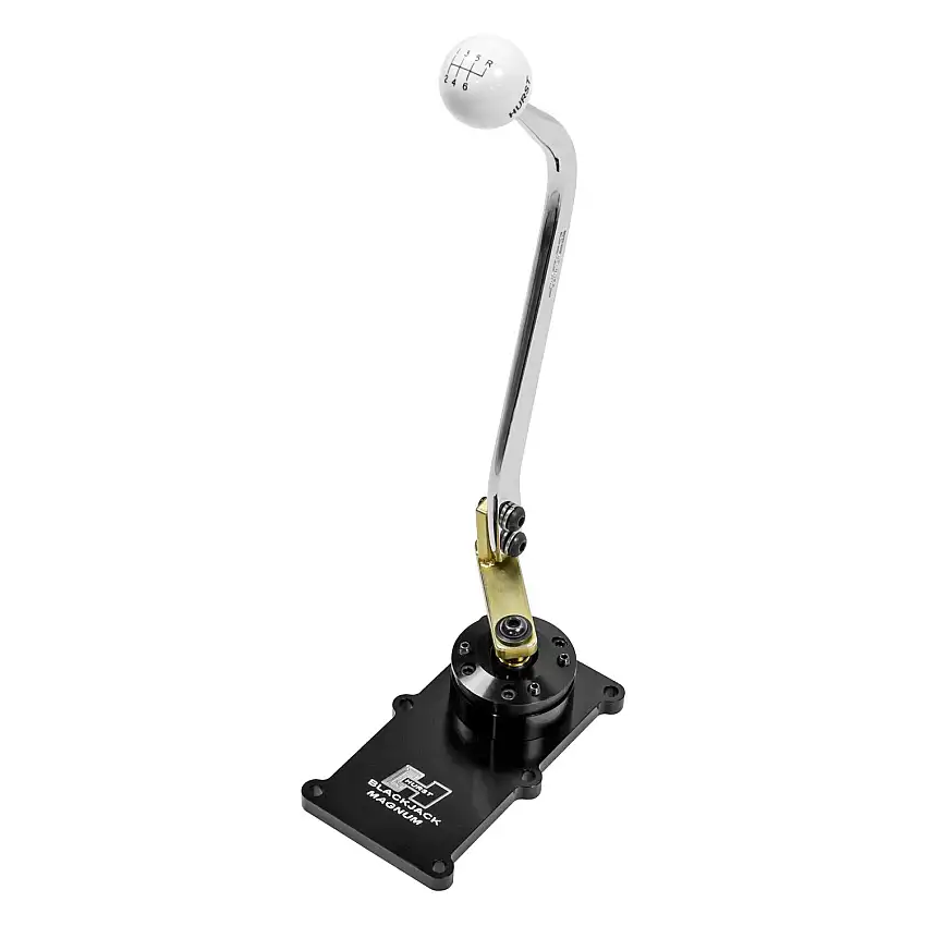 Hurst 3913007 Hurst Blackjack Short Throw Shifter