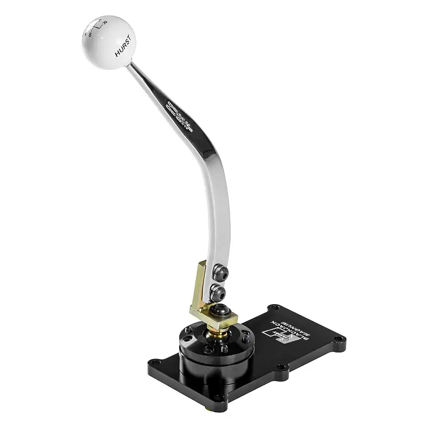 Hurst 3913008 Hurst Blackjack Short Throw Shifter