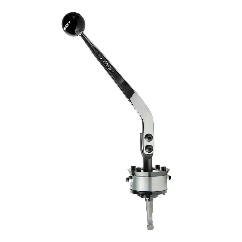 Hurst 3915020 Hurst Billet/Plus Short Throw Shifter - Ford Ranger