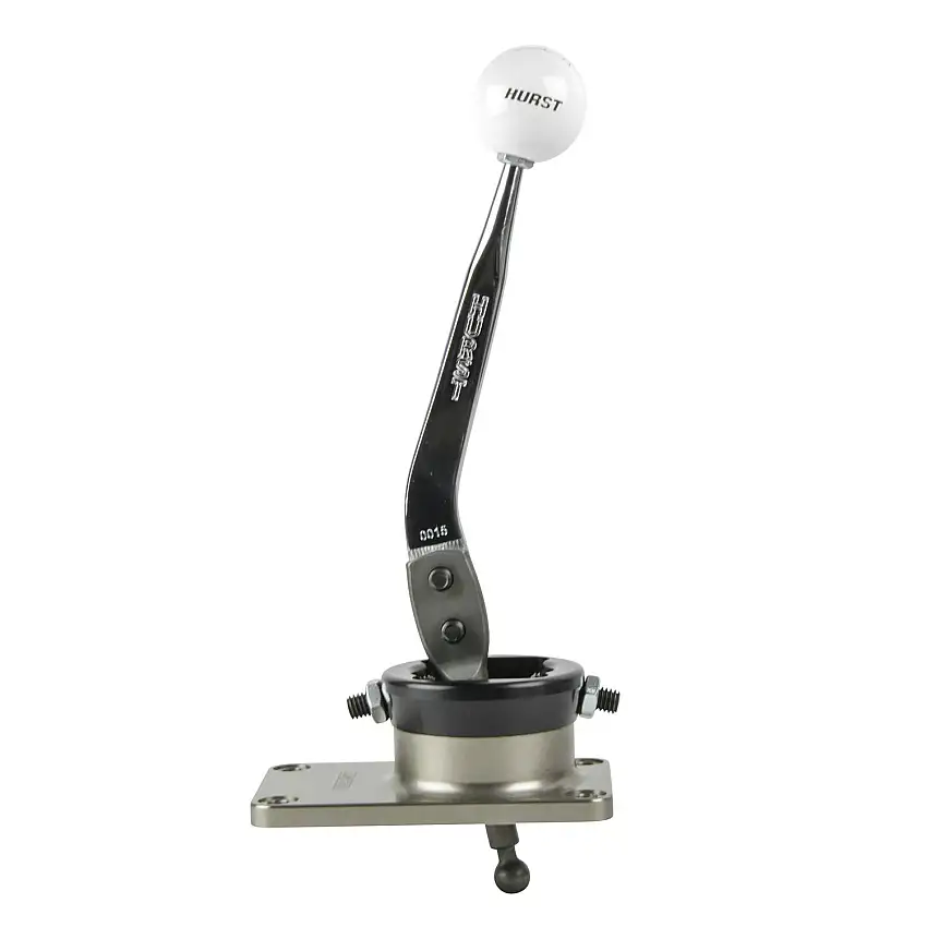 Hurst 3915033 Hurst Billet/Plus Short Throw Shifter